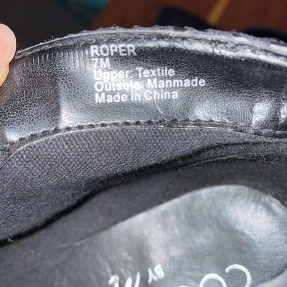 Coconuts by Matisse size 7 Booties - Picture 5 of 6